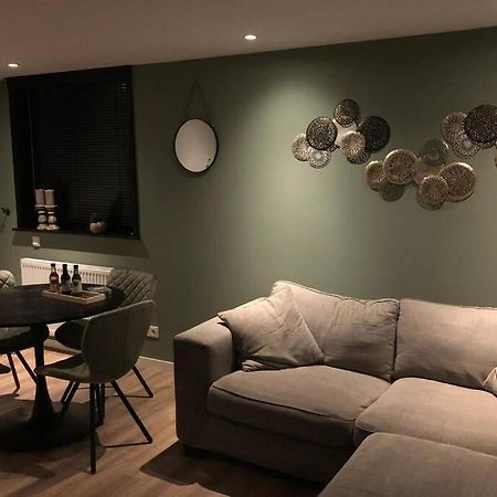 노르트베이크 Prachtig Nieuw Gebouwd Zomerhuis Voor 4 Personen ! 빌라 외부 사진